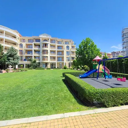 Royal Bay 2 - Private Apartment - Bsr Apartmán Sveti Vlas