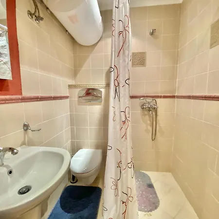 Royal Bay 2 - Private Apartment - Bsr Sveti Vlas