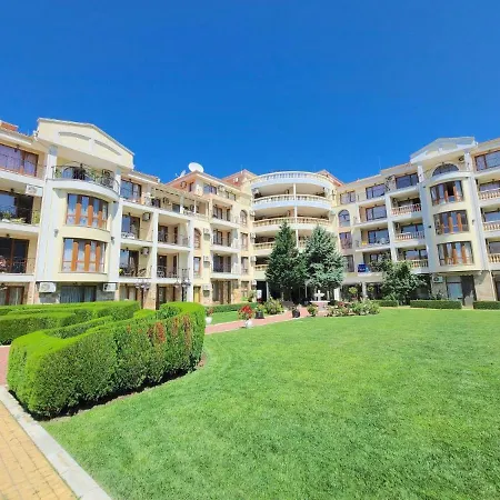 Royal Bay 2 - Private Apartment - Bsr Apartmán Sveti Vlas