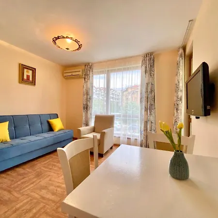 Apartmán Royal Bay 2 - Private Apartment - Bsr