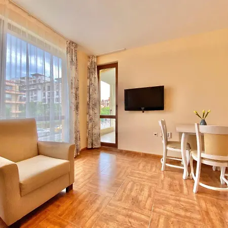 Apartmán Royal Bay 2 - Private Apartment - Bsr *