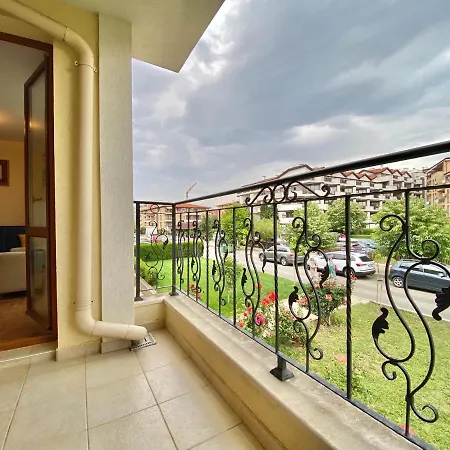 Apartmán Royal Bay 2 - Private Apartment - Bsr