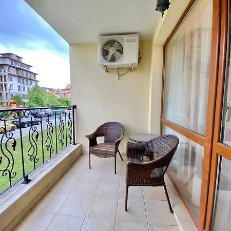 Apartman Royal Bay 2 - Private Apartment - Bsr *